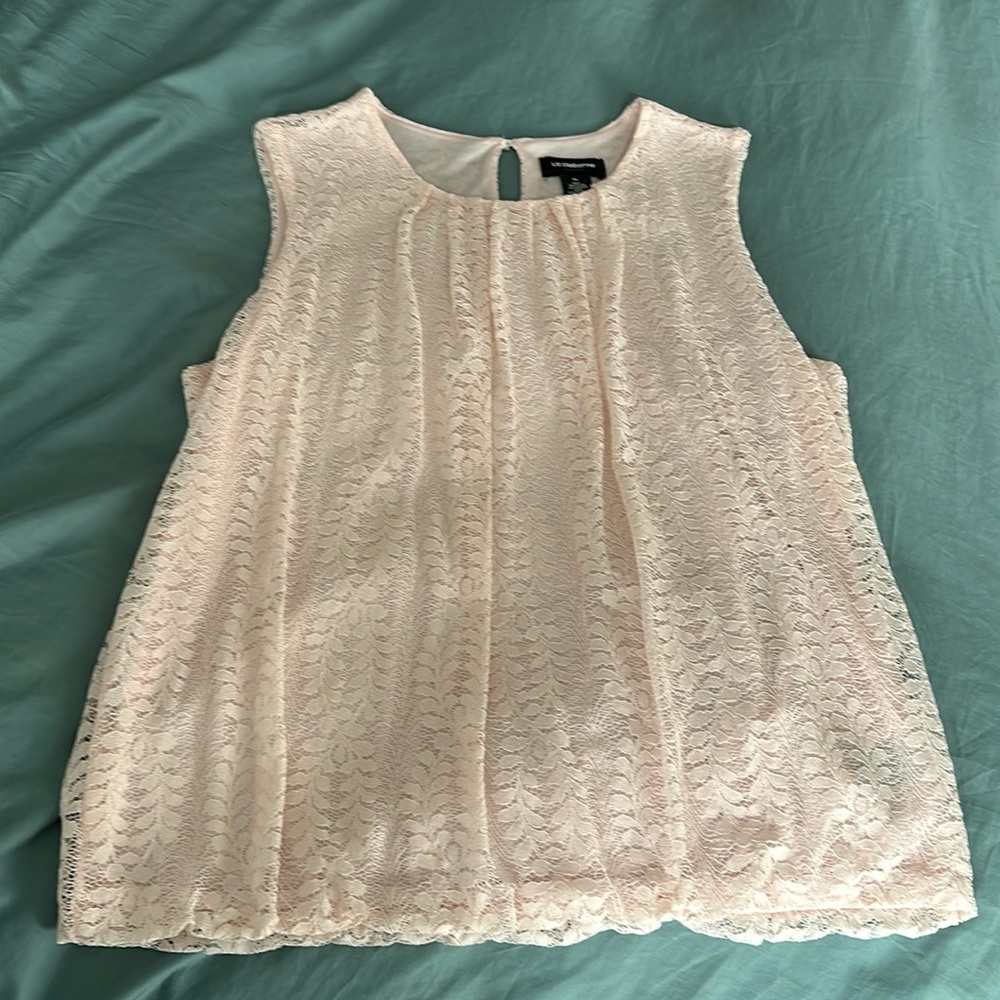 Liz Claiborne size XL